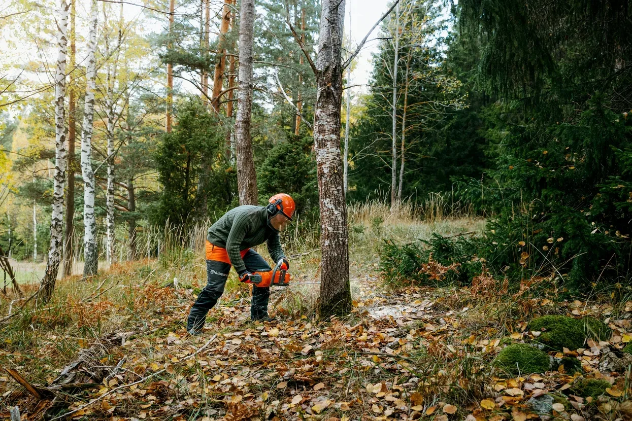 Пила Husqvarna 435i