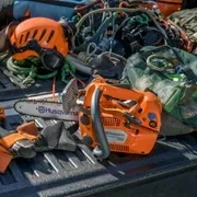 Бензопила Husqvarna T525