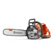 Пила Husqvarna 550iXP