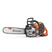 Пила Husqvarna 550iXP