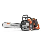 Пила Husqvarna 550iXP