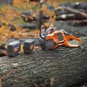 Пила Husqvarna 550iXP