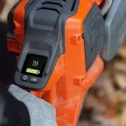 Пила Husqvarna 550iXP