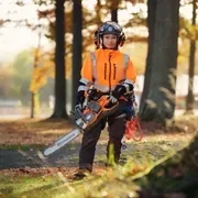 Пила Husqvarna 550iXP