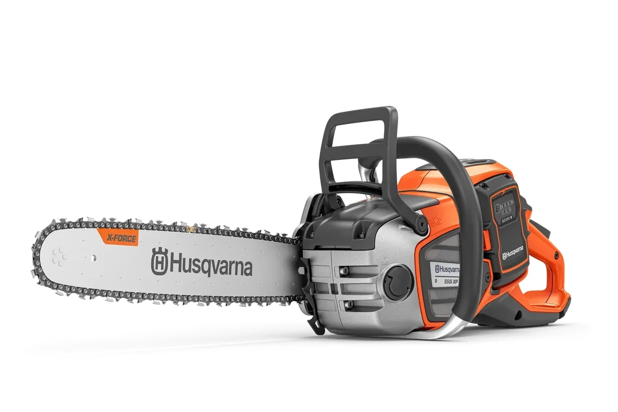 Пила Husqvarna 550iXP