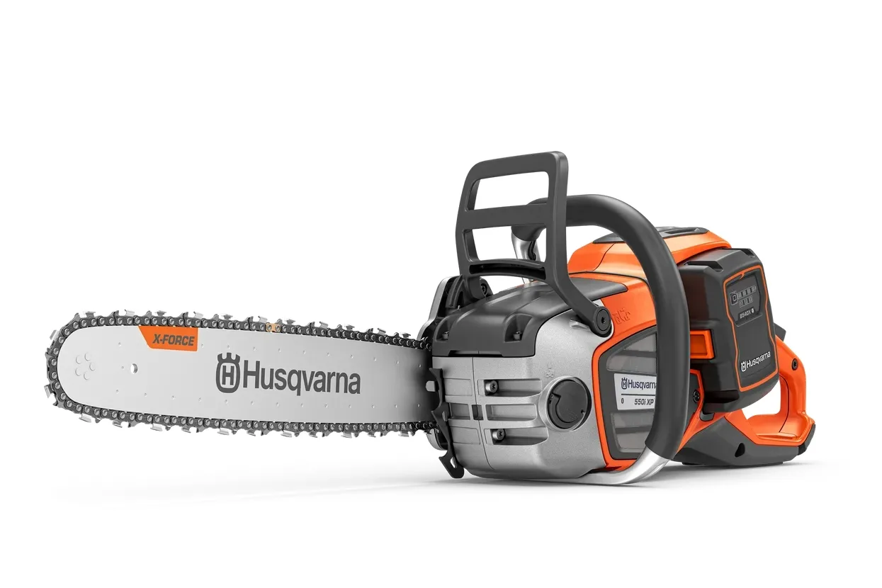 Пила Husqvarna 550iXP