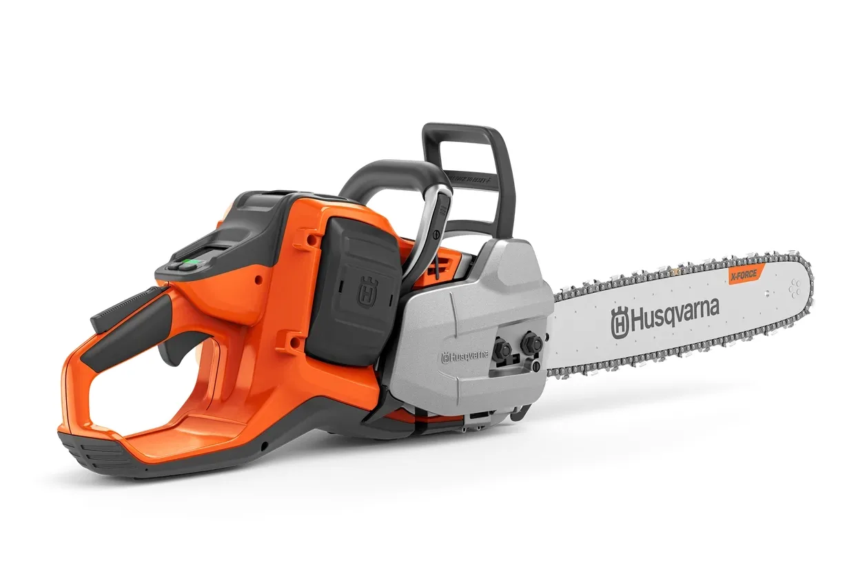 Пила Husqvarna 550iXP