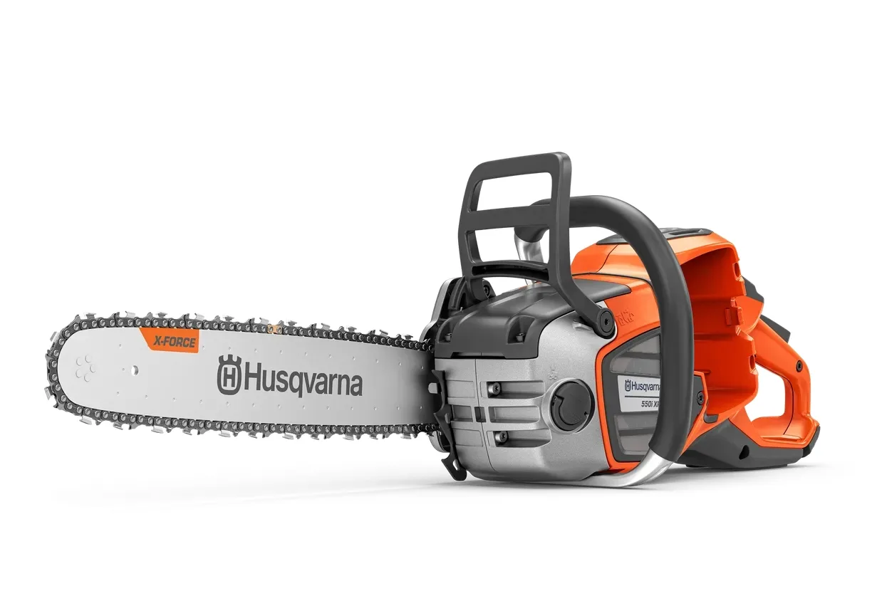 Пила Husqvarna 550iXP