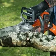 Пила Husqvarna 215i без АКБ та ЗП