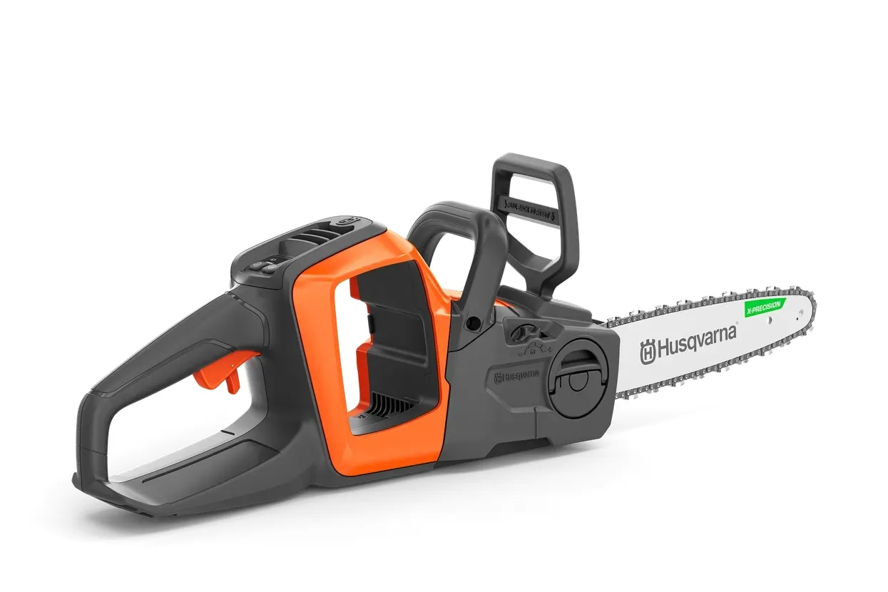 Пила Husqvarna 215i без АКБ та ЗП