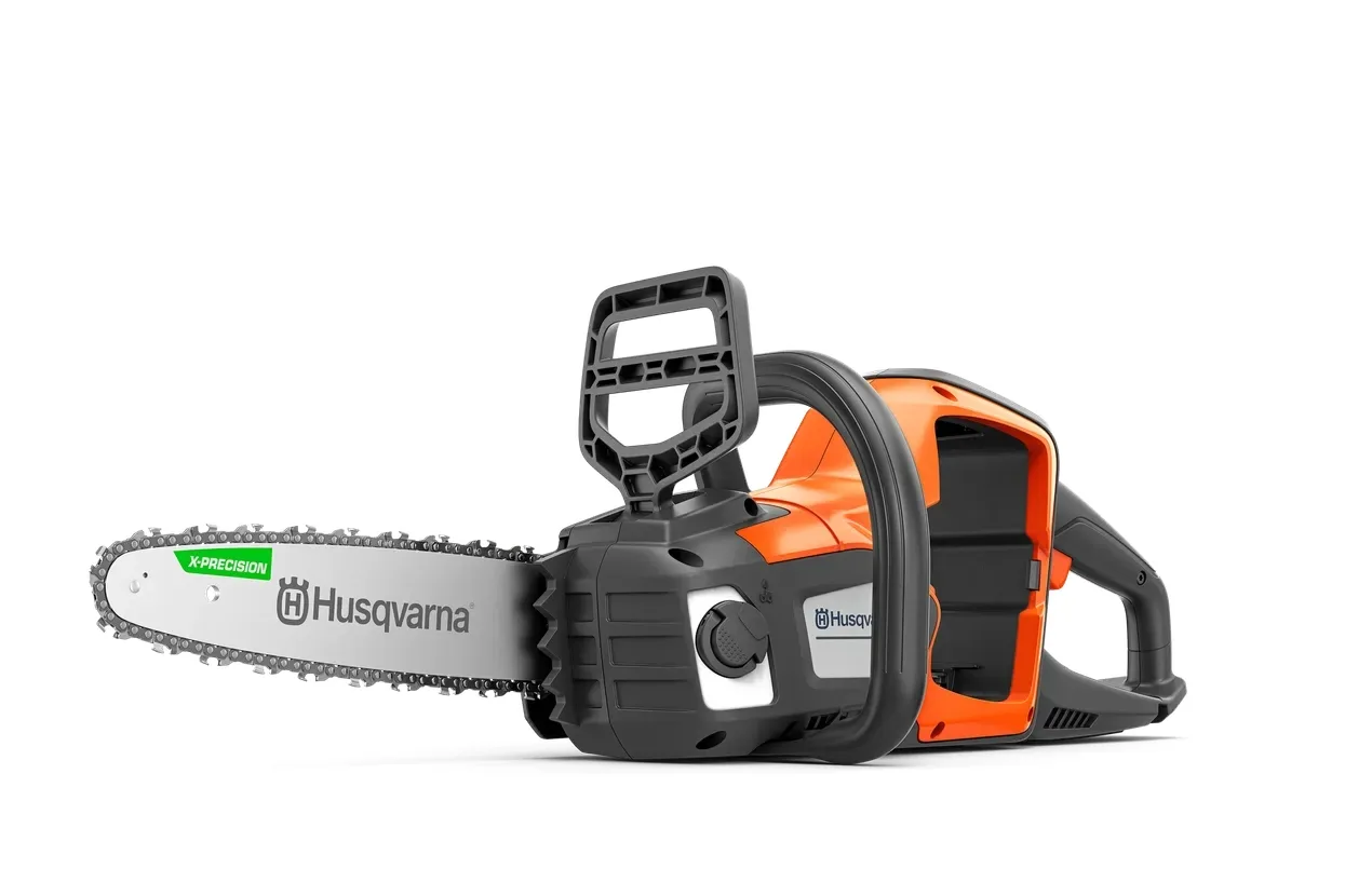 Пила Husqvarna 215i без АКБ та ЗП