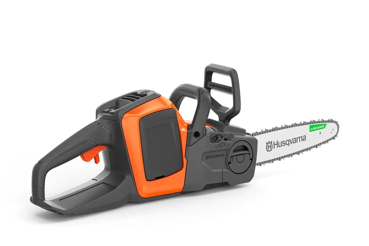 Пила Husqvarna 215i KIT (АКБ+ЗП)