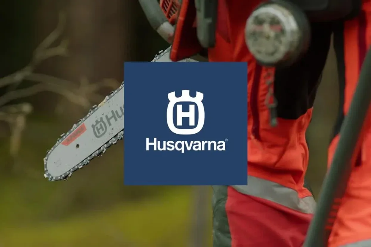 Бензопила Husqvarna 540XP III