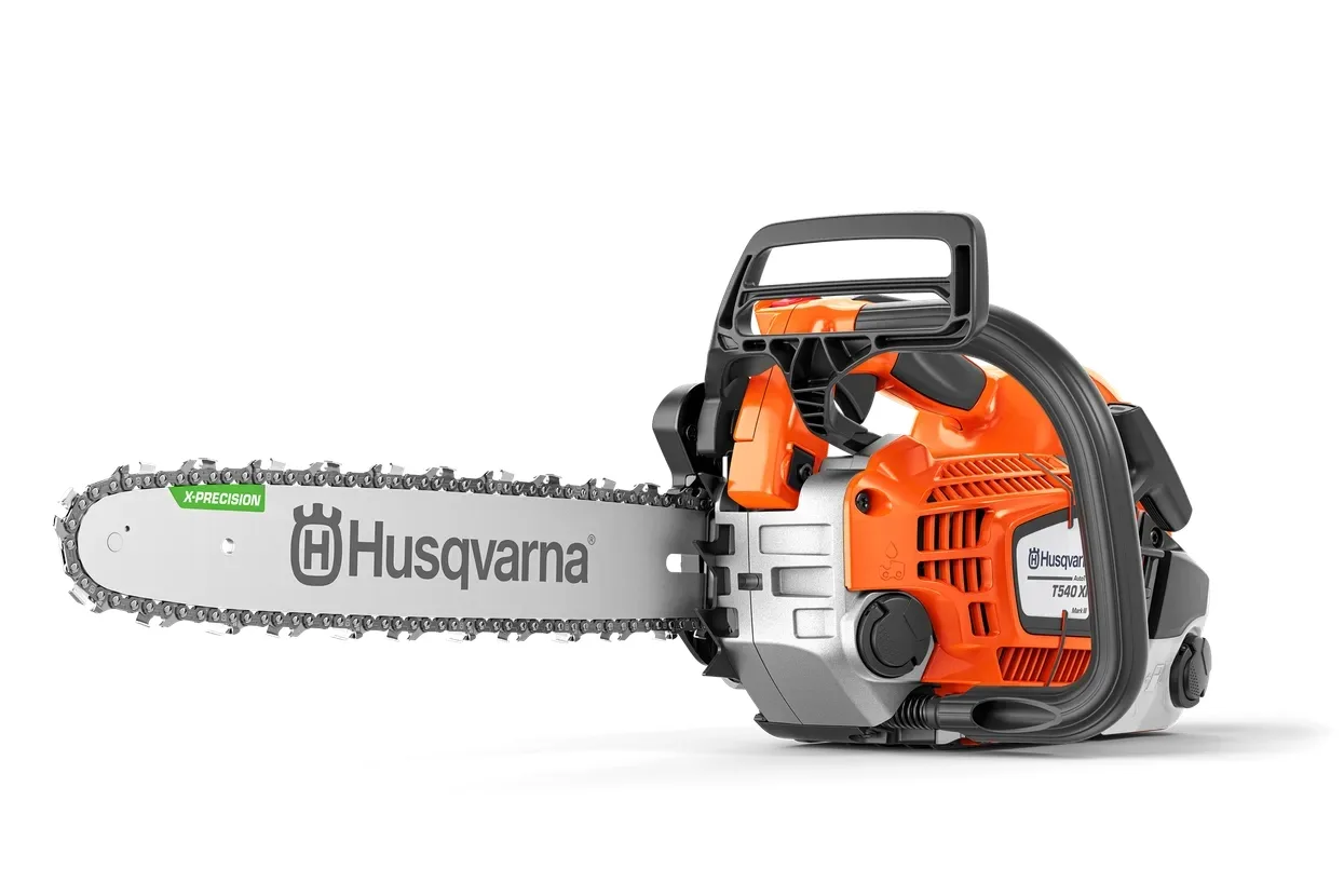 Бензопила Husqvarna T540XP III