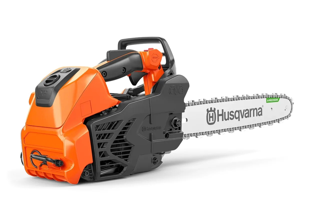 Бензопила Husqvarna T540XP III