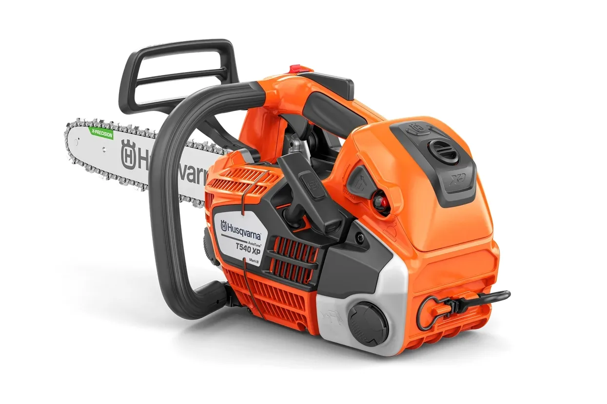 Бензопила Husqvarna T540XP III