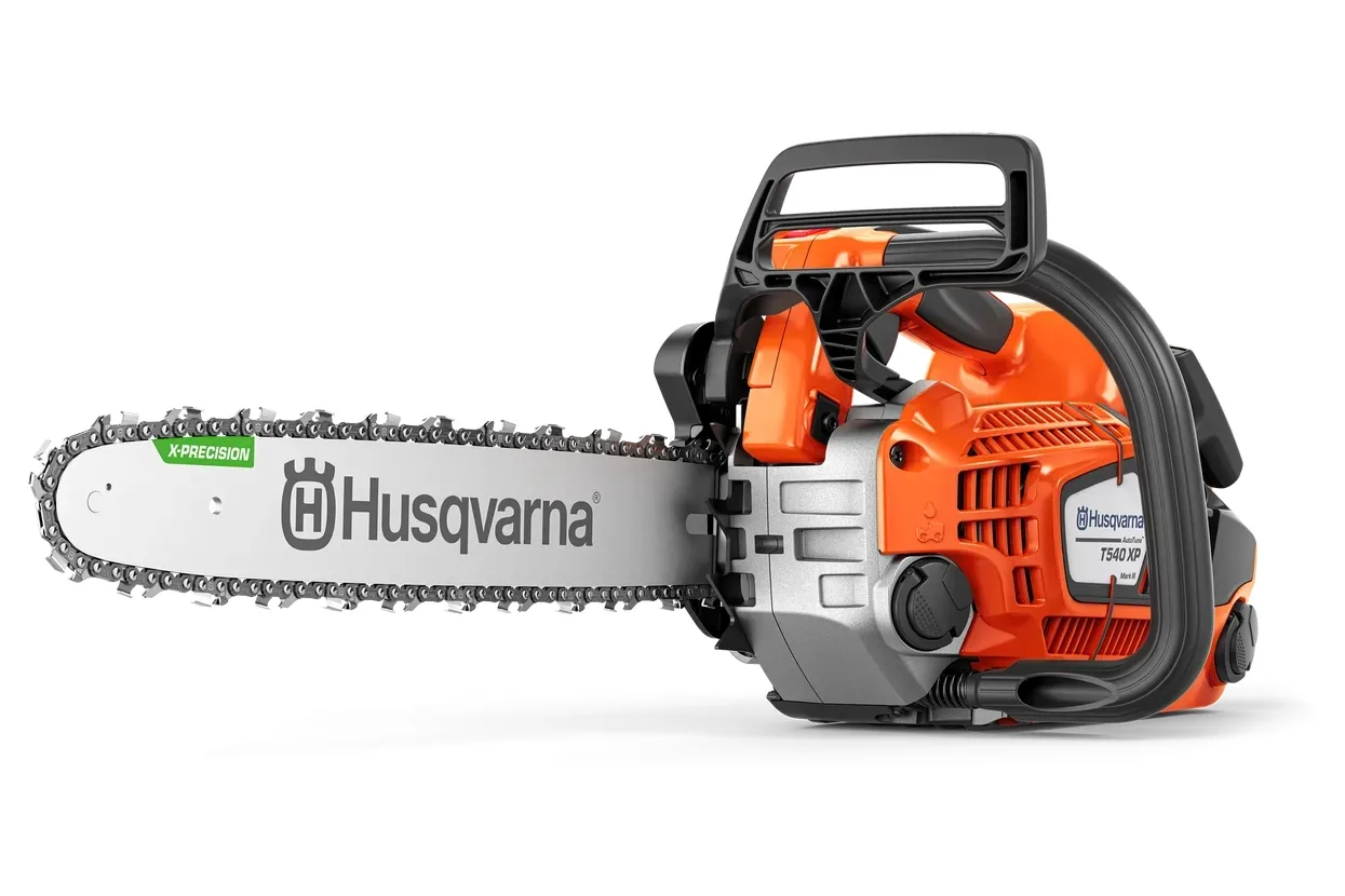 Бензопила Husqvarna T540XP III