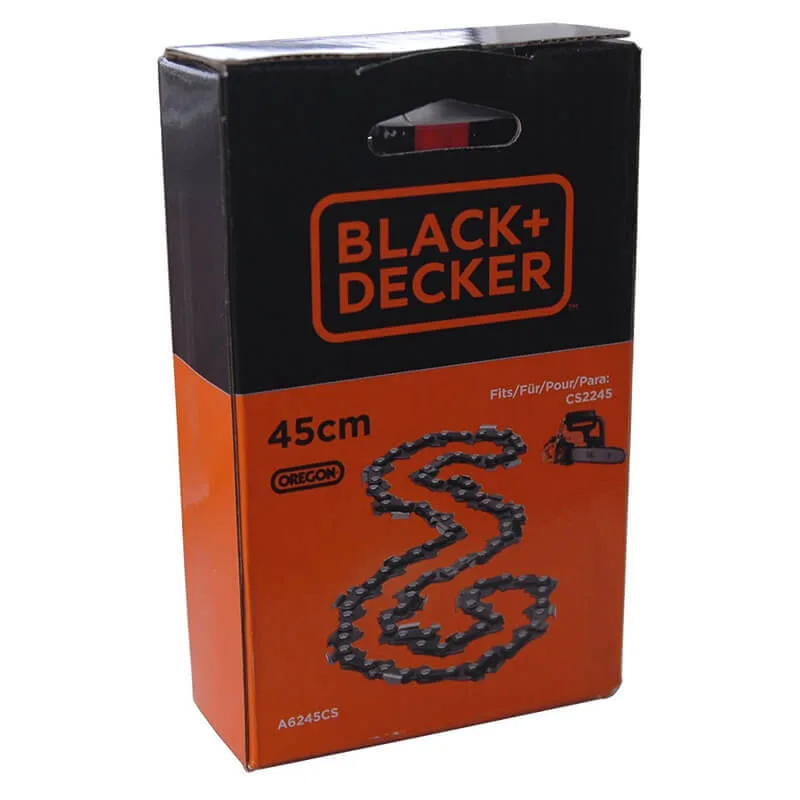 Запасной цепь BLACK+DECKER A6245CS