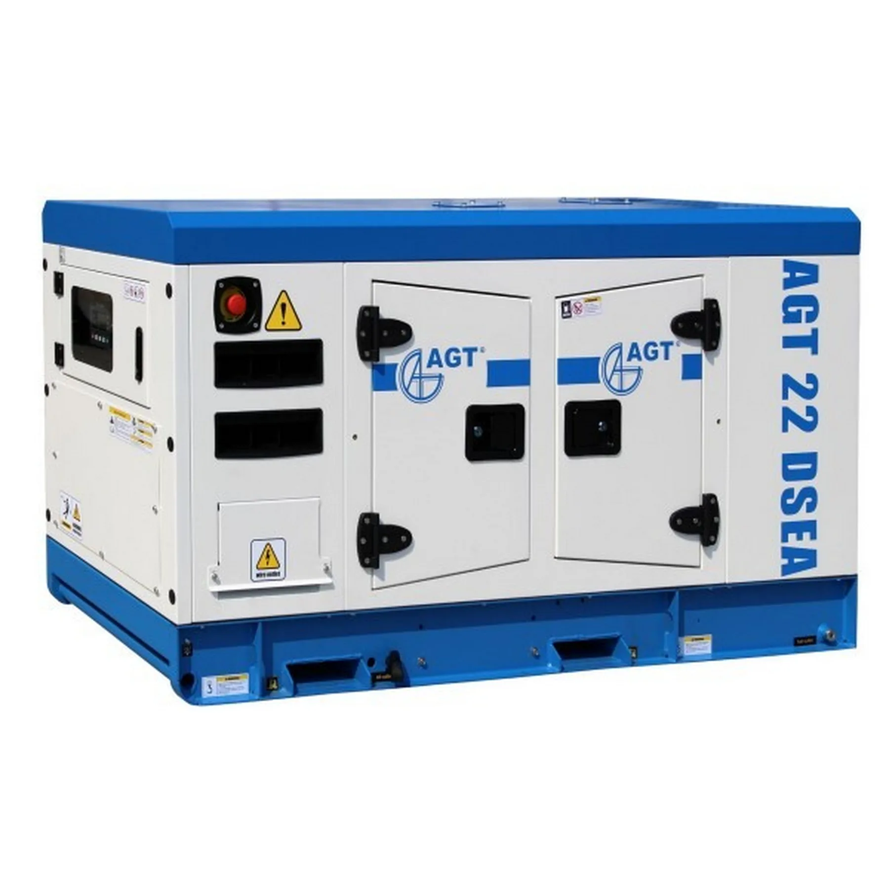 AGT22DSEAP