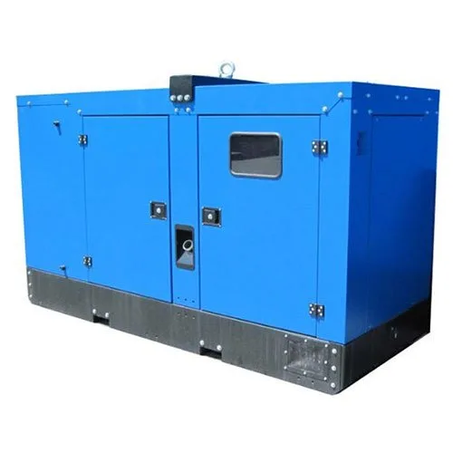 Дизельный генератор BLITZ Energy BI 100