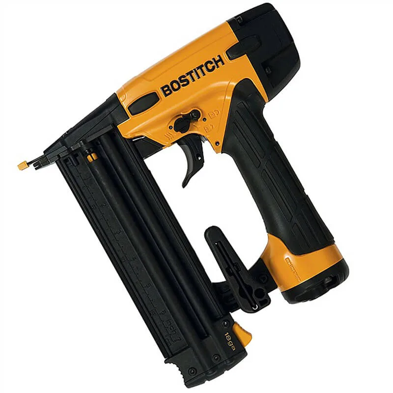 Пневматический гвоздезабивной пистолет BOSTITCH BT1855-E