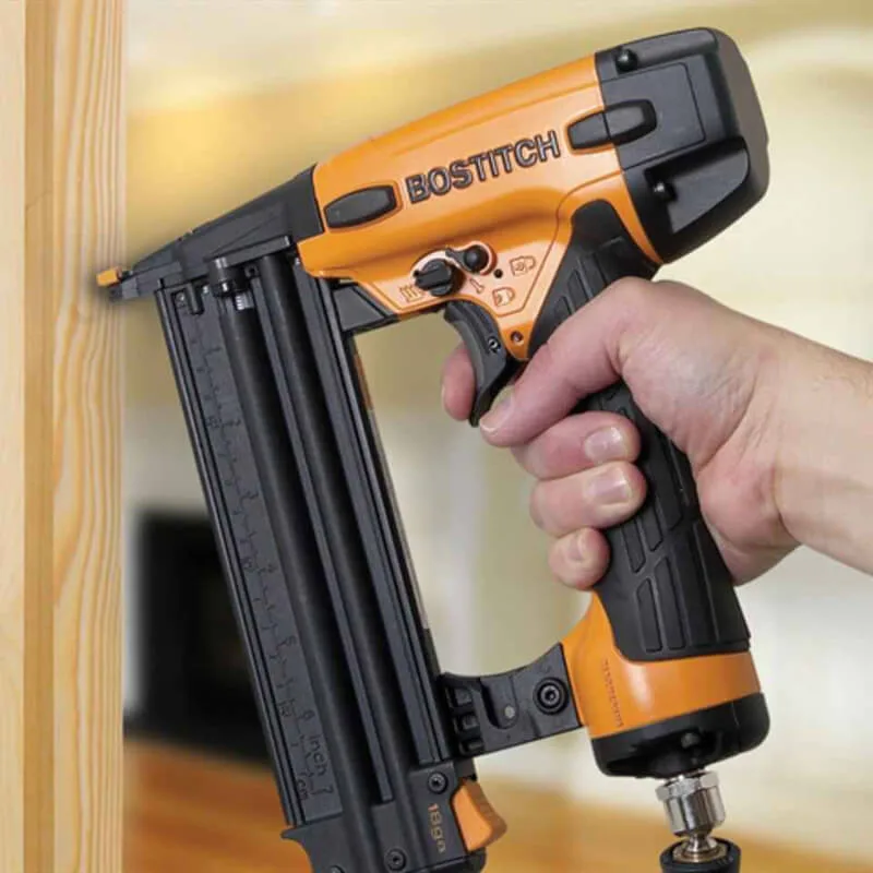 Пневматический гвоздезабивной пистолет BOSTITCH BT1855-E