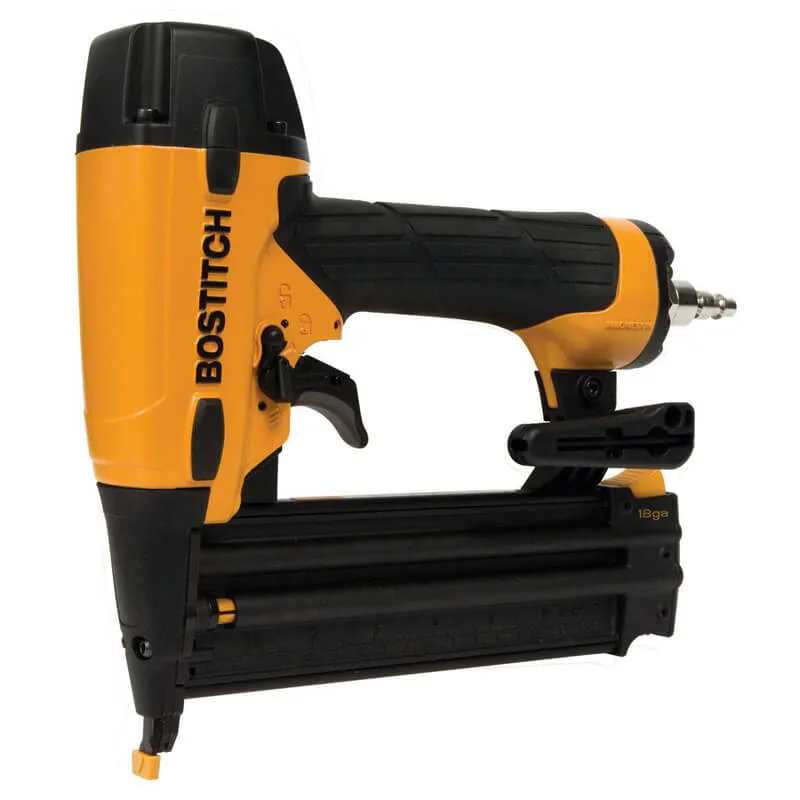 Пневматический гвоздезабивной пистолет BOSTITCH BT1855-E