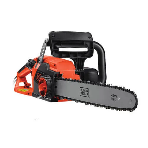 Пила ланцюгова електрична Black&Decker CS2245