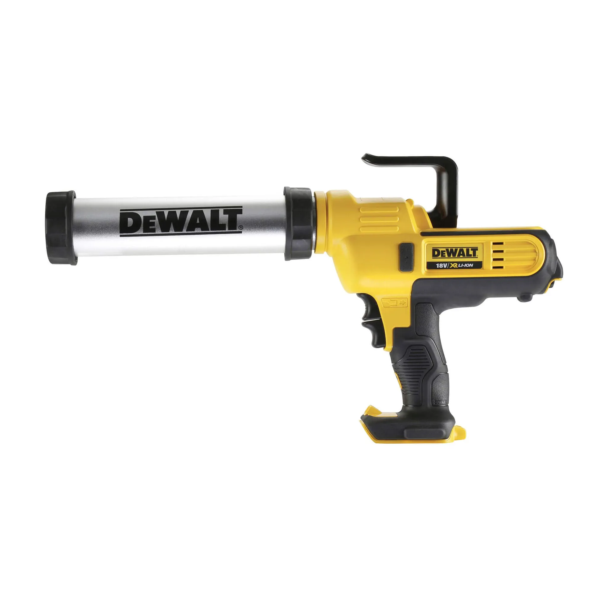 Аккумуляторный пистолет для герметиков DeWALT DCE571N