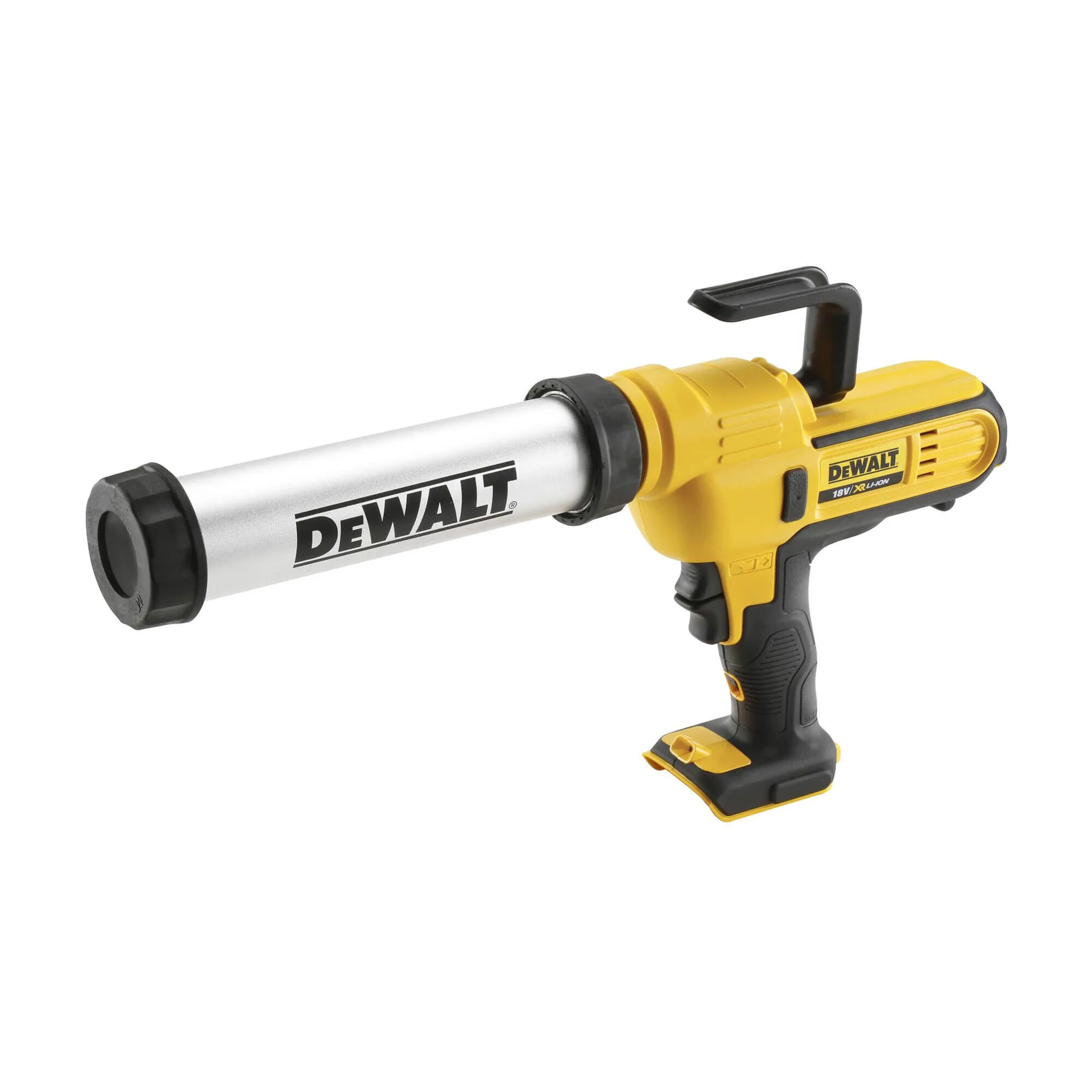 Аккумуляторный пистолет для герметиков DeWALT DCE571N