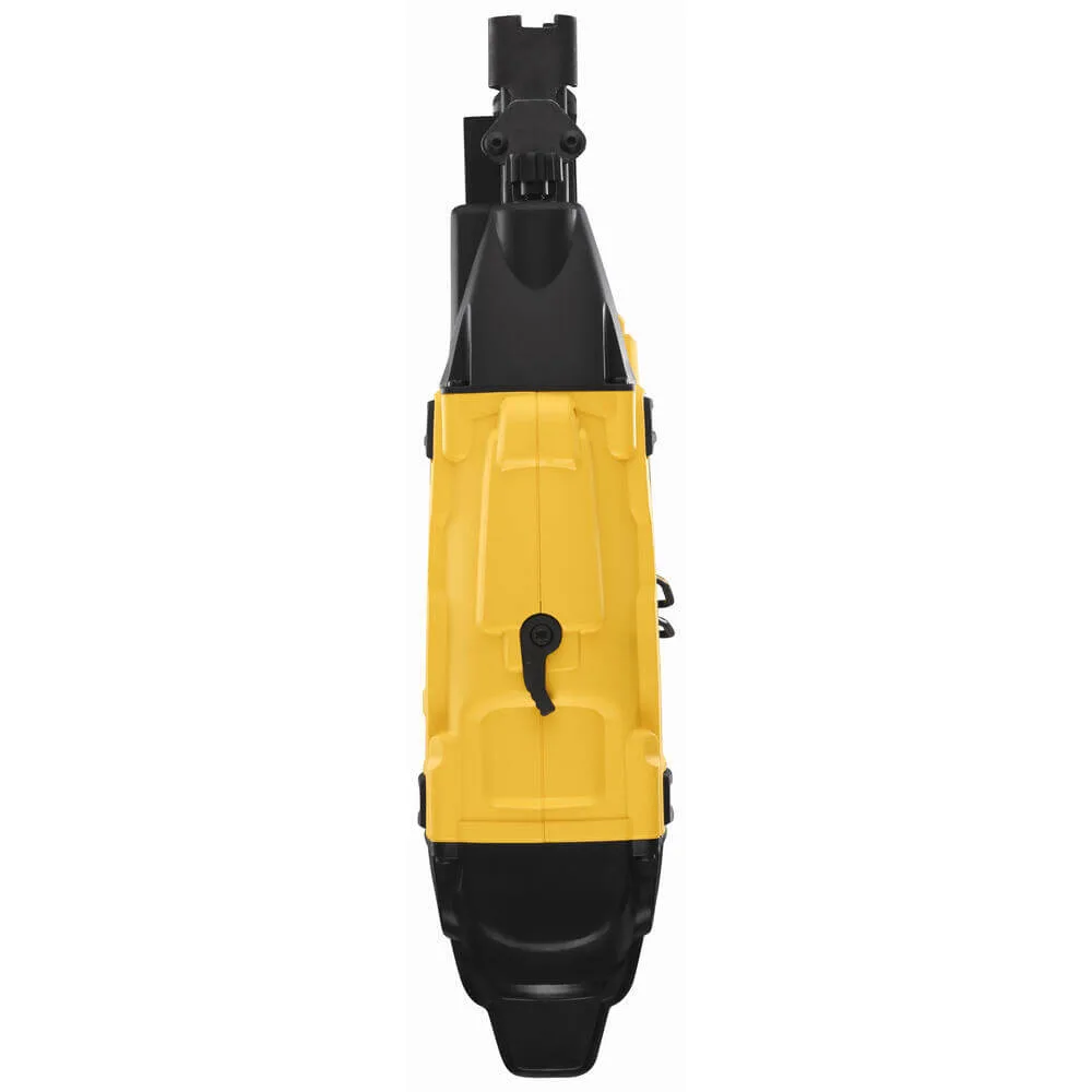 Аккумуляторный бесщеточный степлер DeWALT DCFS950N