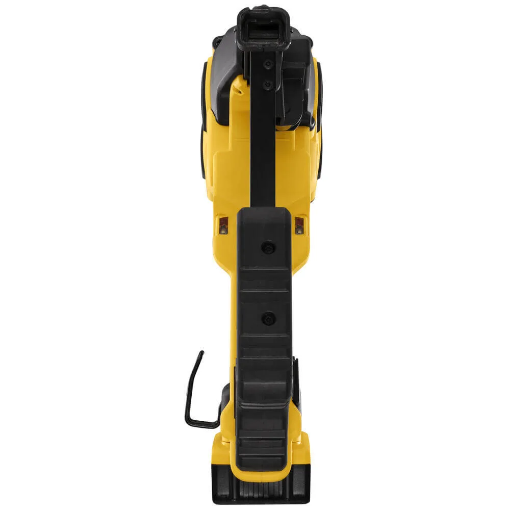 Аккумуляторный бесщеточный степлер DeWALT DCFS950P2