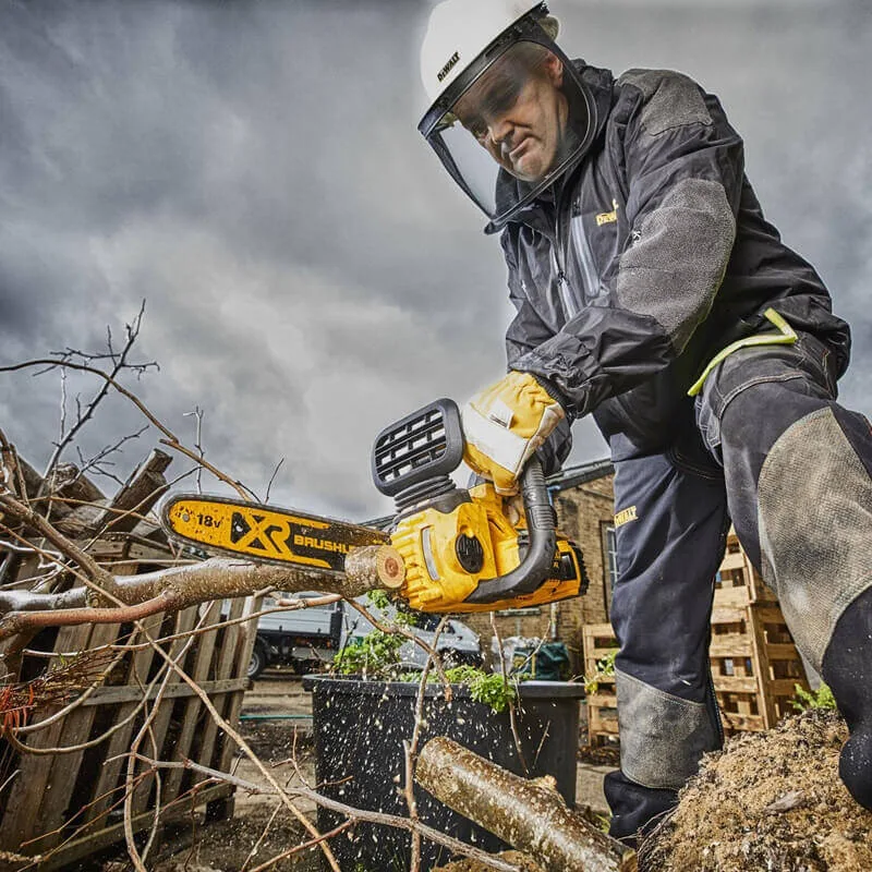 Електропилки DeWalt DCM565N