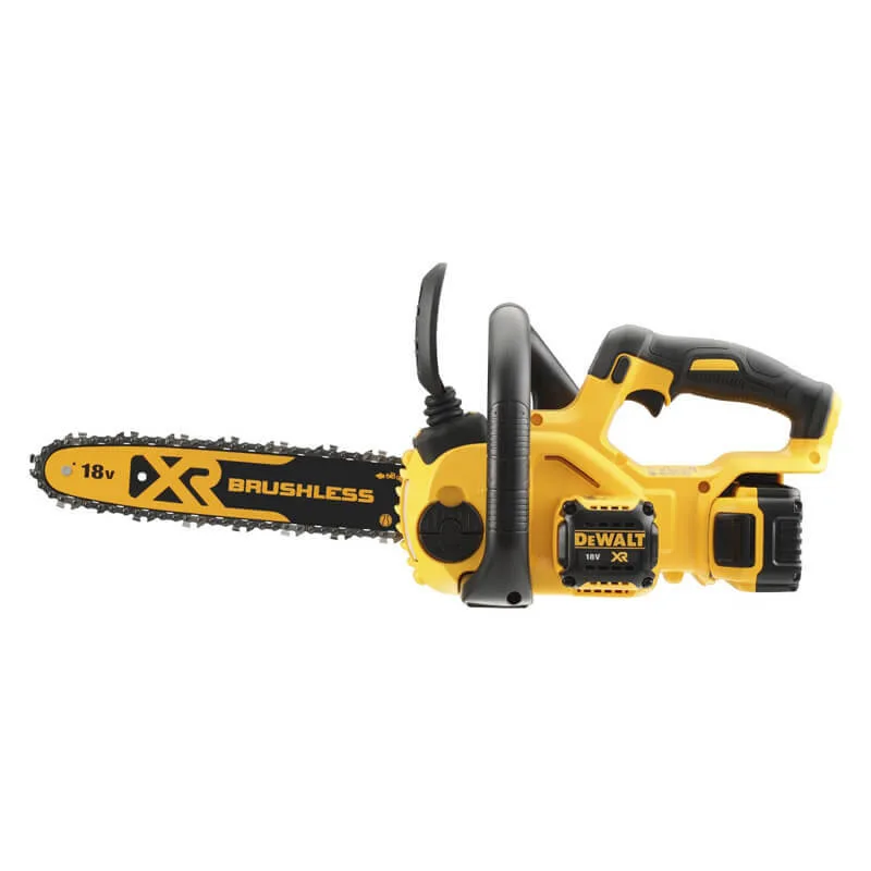 Електропилки DeWalt DCM565P1