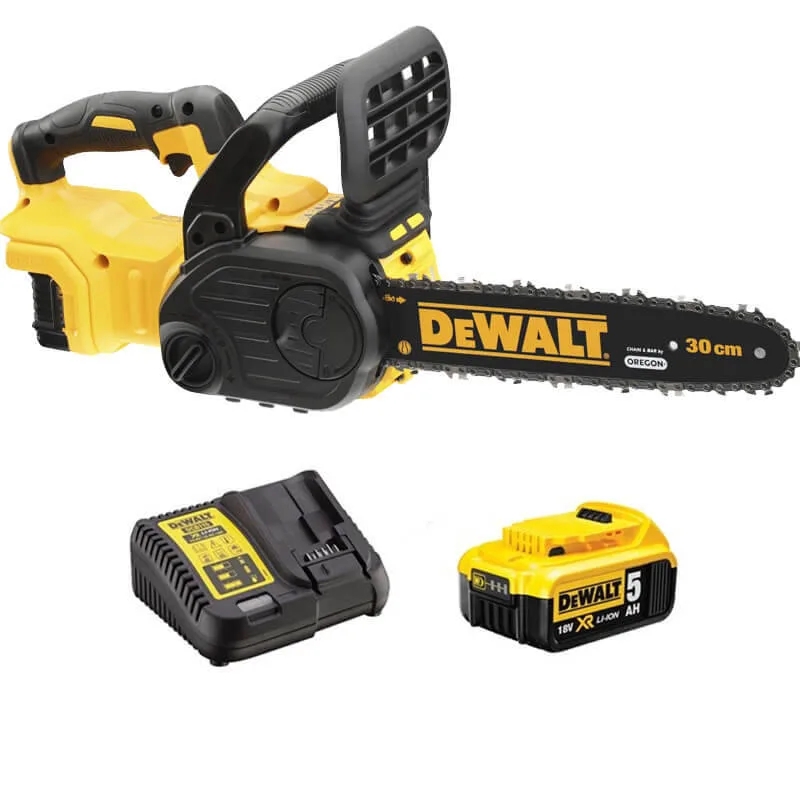 Электропила DeWalt DCM565P1