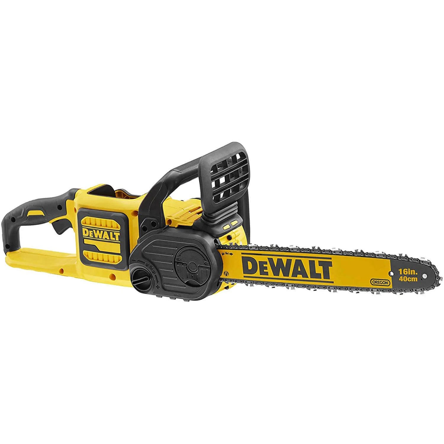 Электрическая пила DeWalt DCM575N
