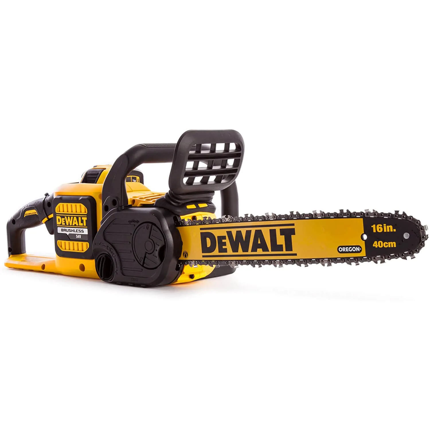 Электрическая пила DeWalt DCM575X1