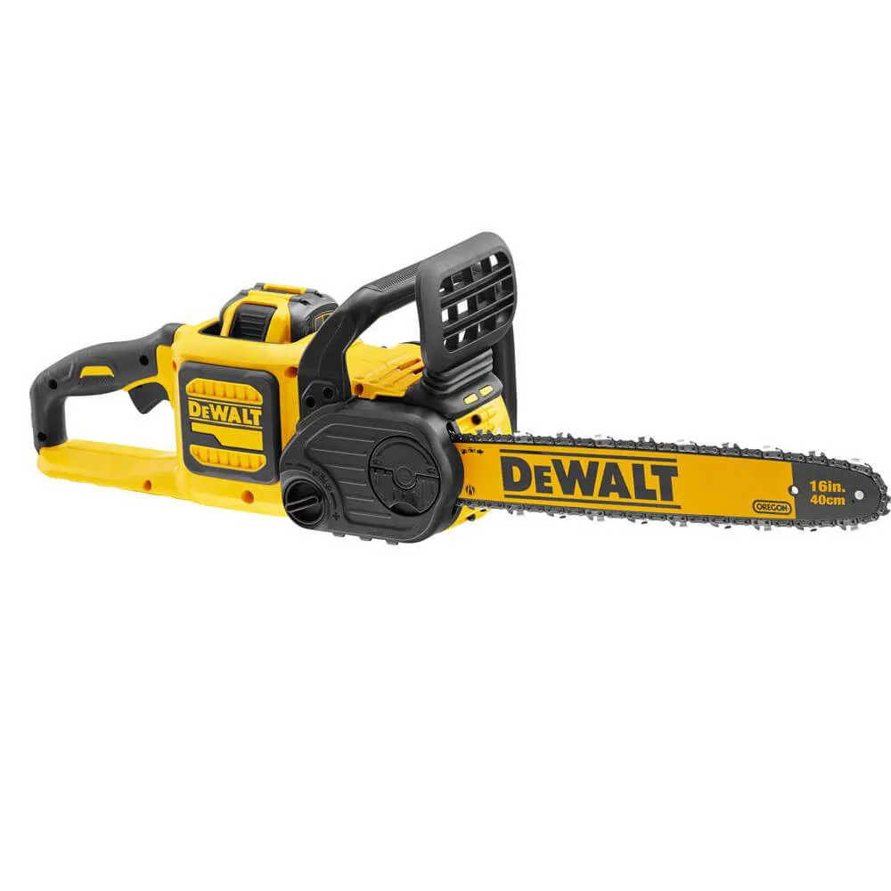 Электрическая пила DeWalt DCM575X1