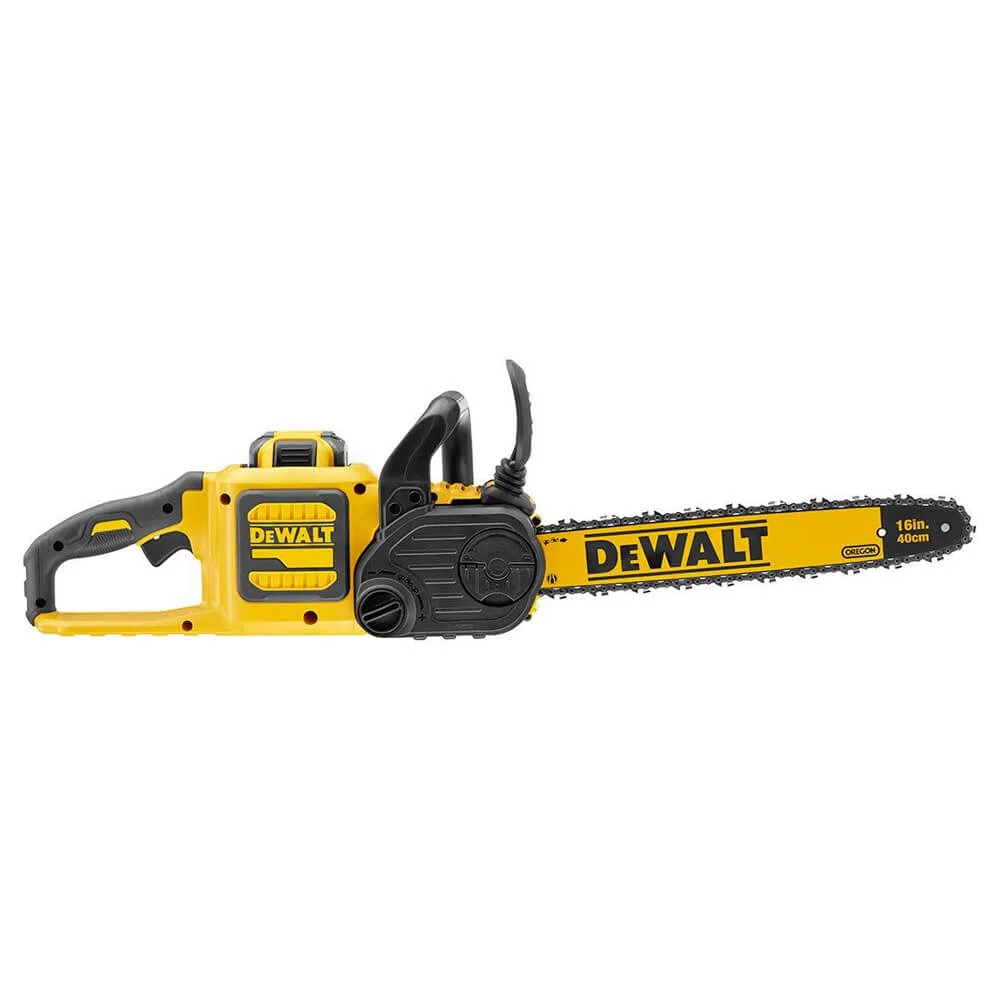 Электрическая пила DeWalt DCM575X1