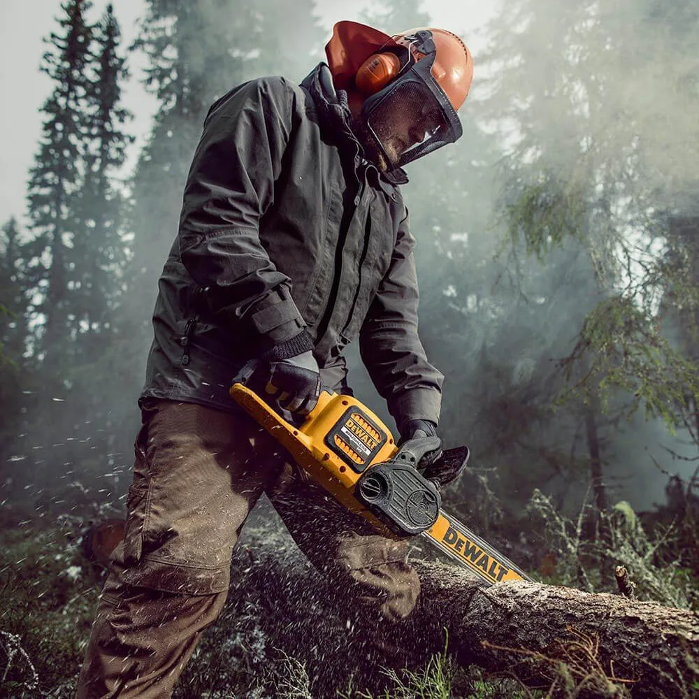 Электрическая пила DeWalt DCM575X1