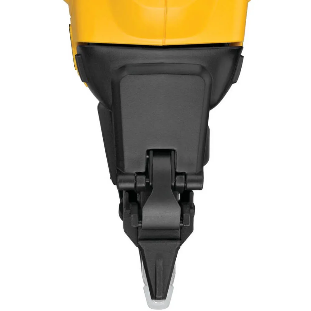 Аккумуляторный бесщеточный пистолет-гвоздезабиватель DeWALT DCN662N