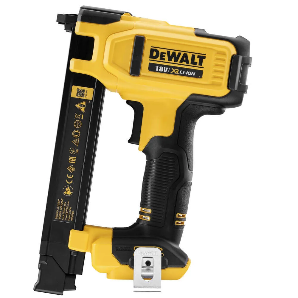 Аккумуляторный степлер DeWALT DCN701N