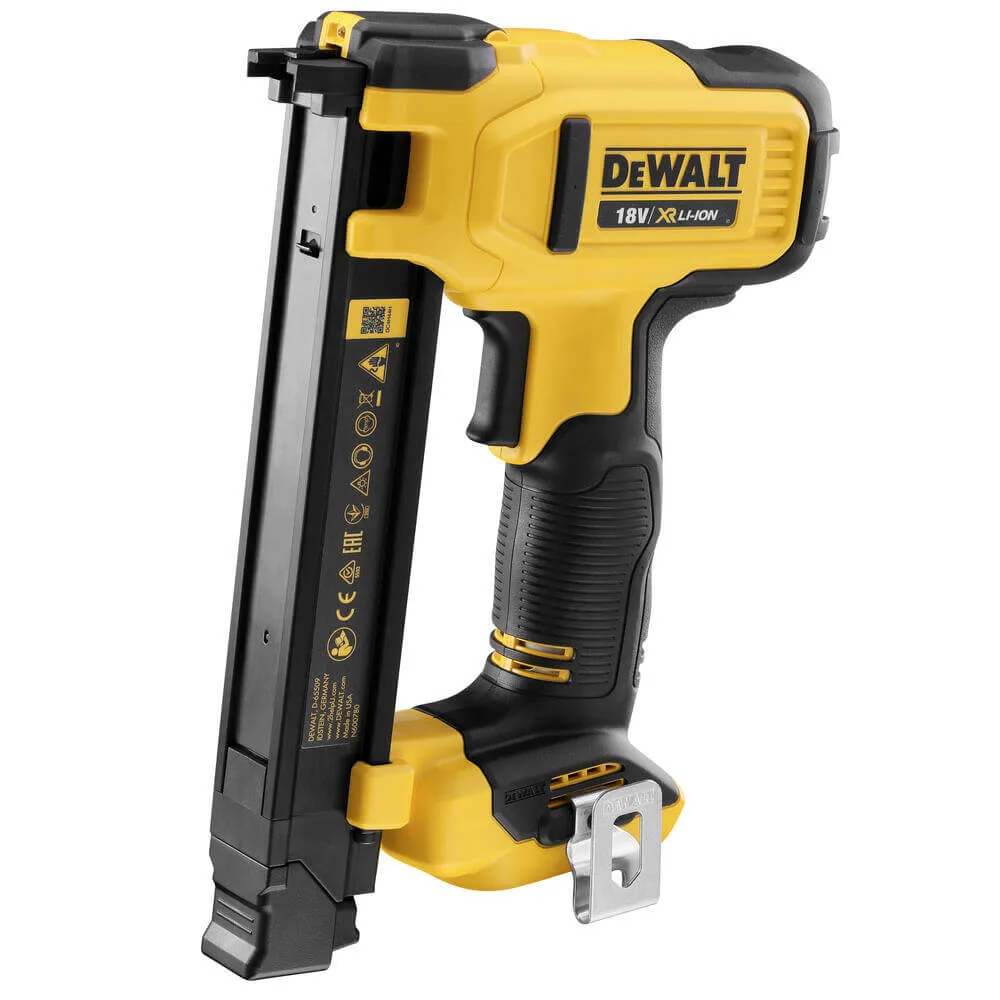 Аккумуляторный степлер DeWALT DCN701N