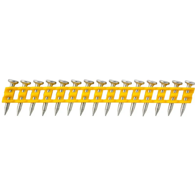 Оцинкованные гвозди для бетона DeWALT DCN8901020