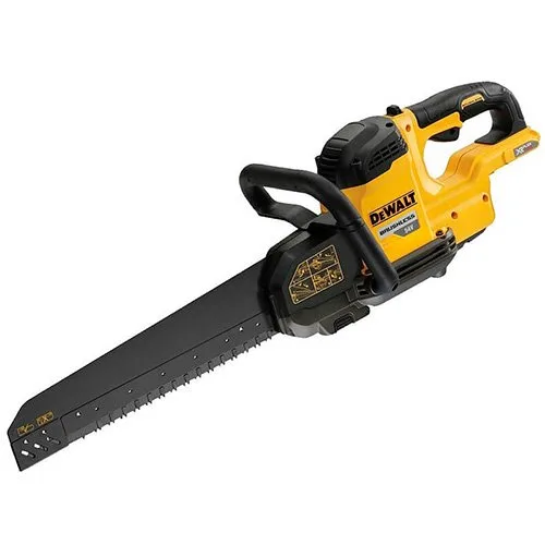 Аккумуляторная пила DeWalt DCS396N