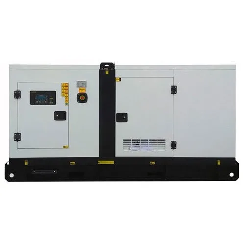 Дизельный генератор Depco DK-110