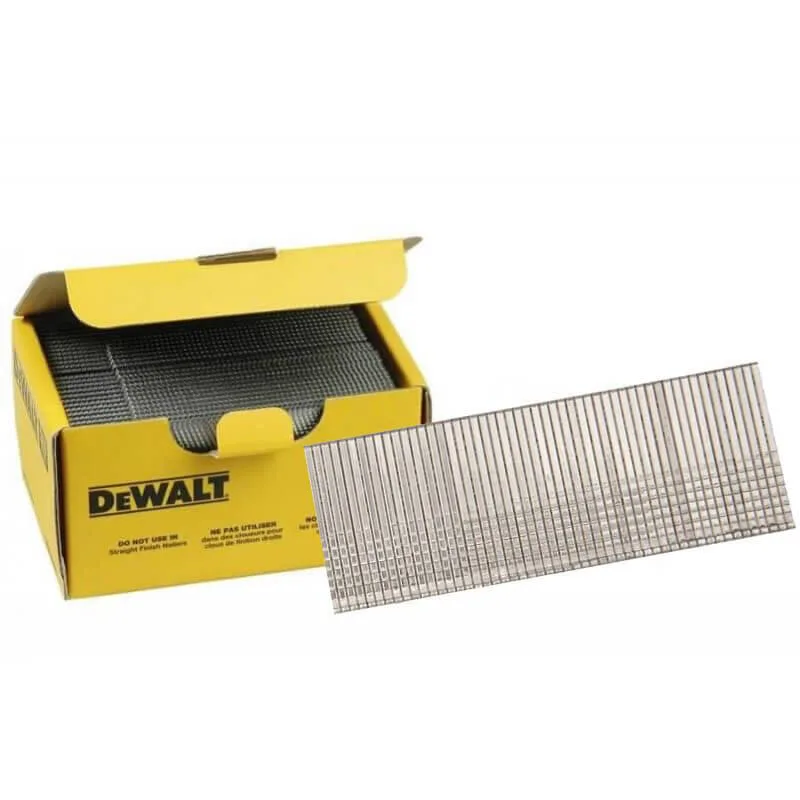 Оцинкованные гвозди DeWALT DNBSB1657Z