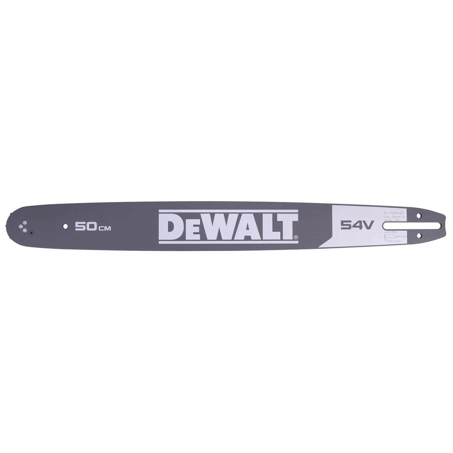 Шина DeWALT DT20689