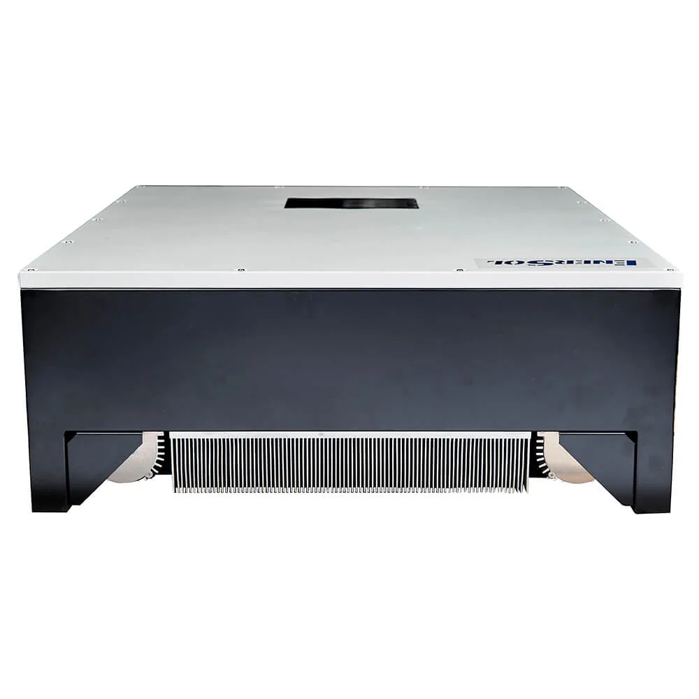 Інвертор гібридний EnerSol EHI-12000TP