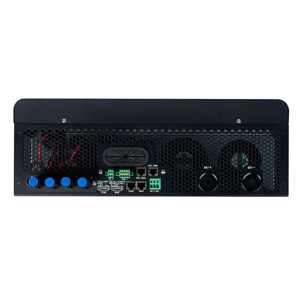 Гибридный инвертор EnerSol EHI-8000SP